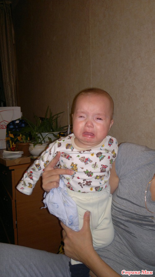 Нам скоро 5 месяцев! (новые фотки)