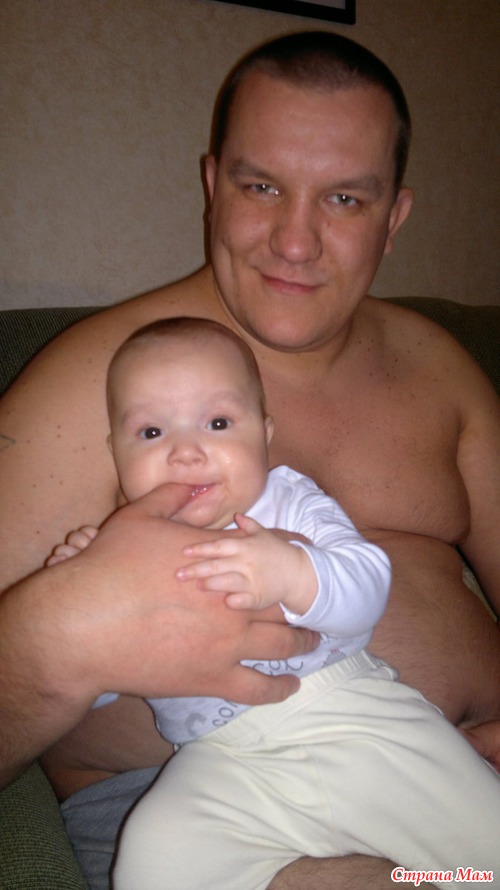 Нам скоро 5 месяцев! (новые фотки)