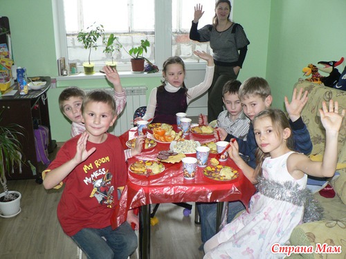 День рождение, который на самом деле случился раньше