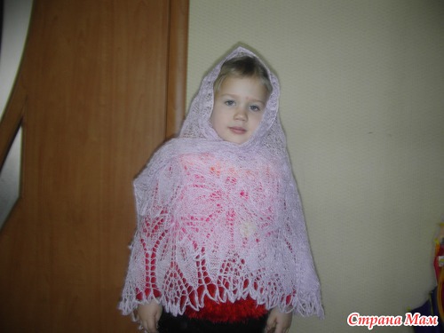 Моя Харуни