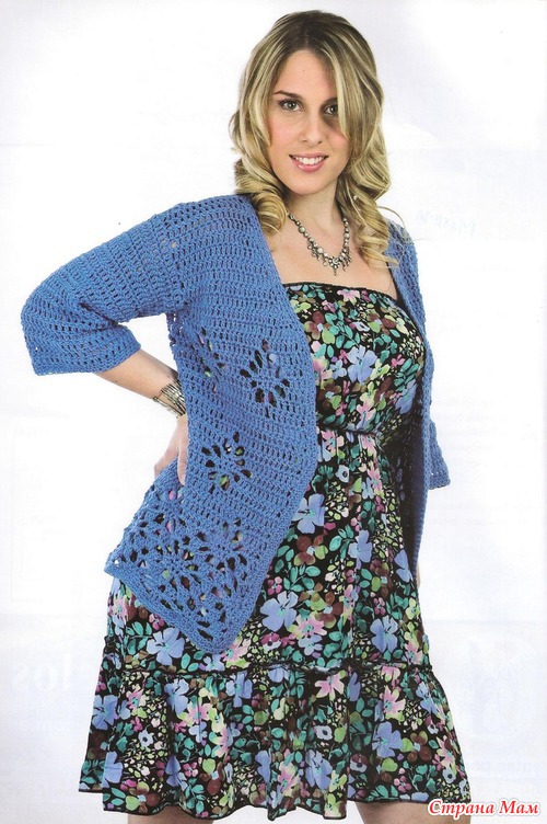 Barbara Crochet Especial 02.    .