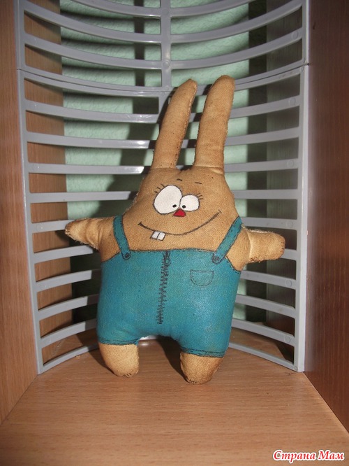 Кофейные игрушки. В какую стоимость продавать?