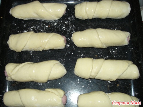 Вкусняшки
