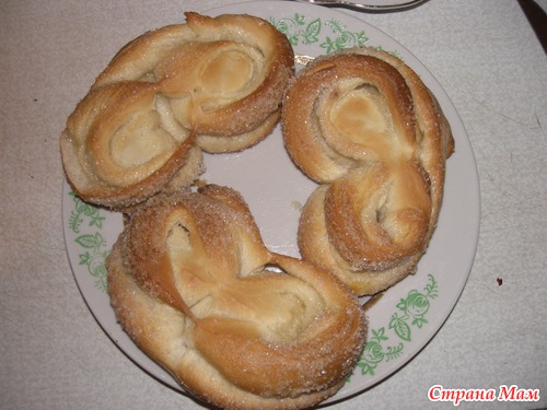 Вкусняшки