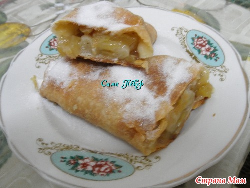 А вот и мои розочки!