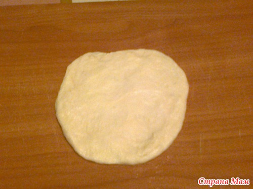Розочки МК
