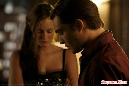 Сплетница/Gossip Girl (2007-2012)