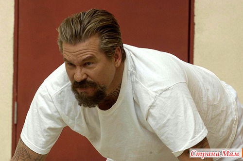 Преступник / Felon (2008)