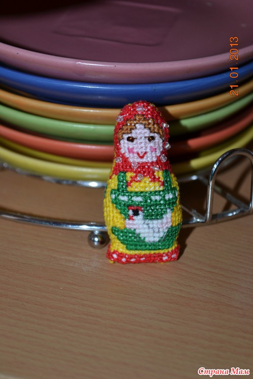 Брелки