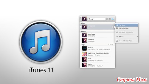     iPad   iTunes