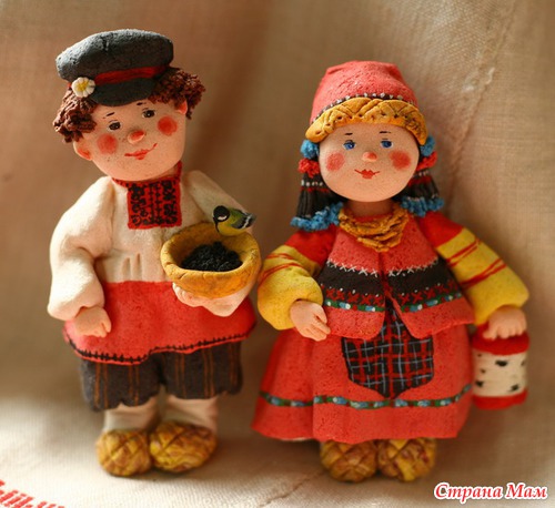 Очаровашки