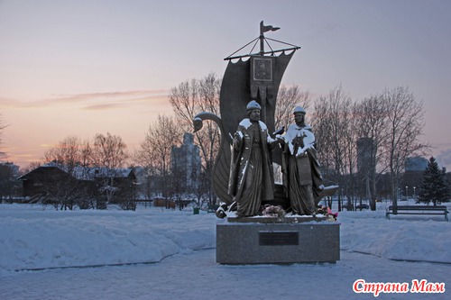 Фестиваль ледовой скульптуры «Вифлеемская звезда»