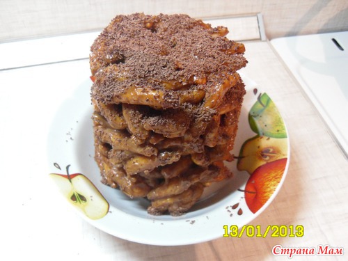 . Муравьиная горка