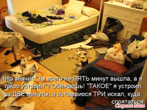 Цитаты+котоматрица 5