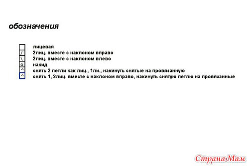 Шаль "Olive Branch"