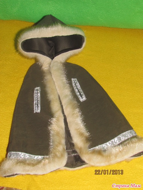 Пять куклят)))