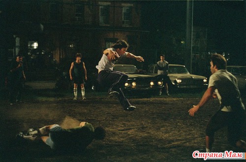 Преодоление / Invincible (2006)