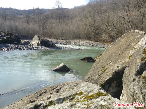 Поездка в горы.(много фото)