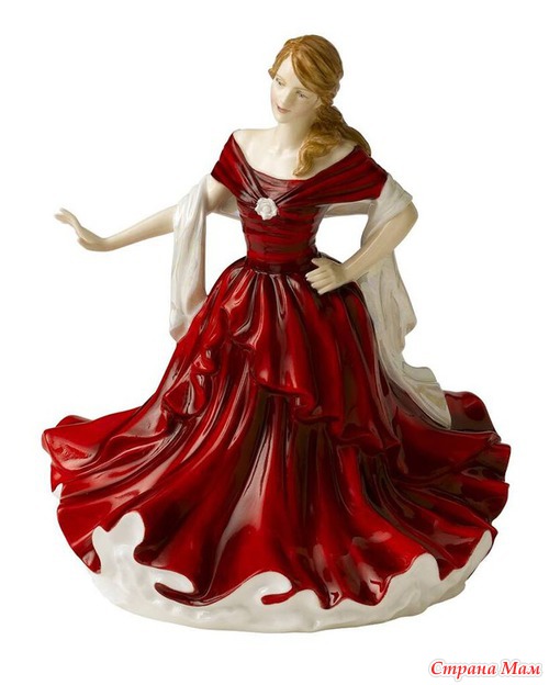    - Royal Doulton