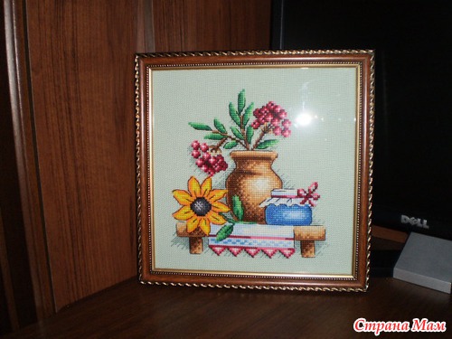 Полочки от Панны