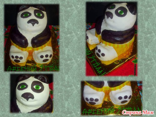 Мои 3D выходные