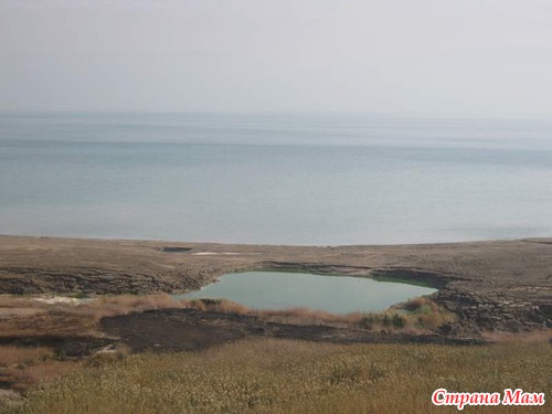 Отпуск. Иерусалим глазами Павла (много фоток)