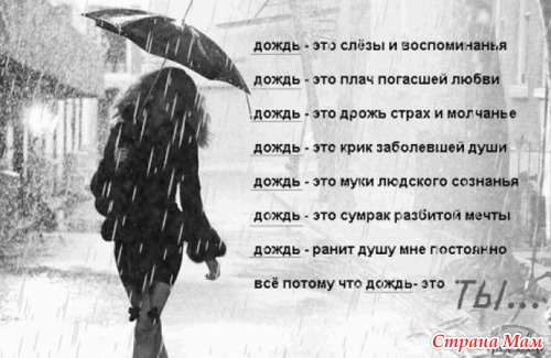 Я ЗНАЮ...