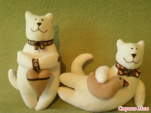 Вот такая вот... КотОвасия!