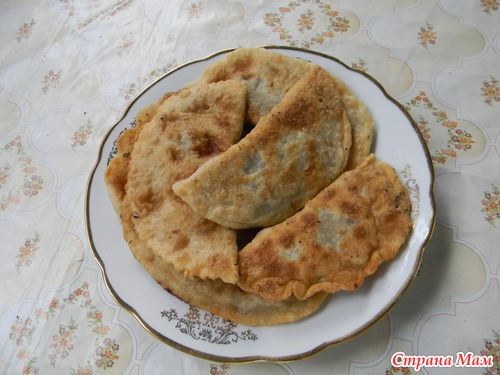 Рецепт чуду