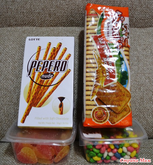 День рождения продолжается!