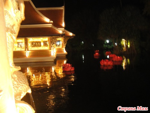 Пхукет или Eternal moments of Thailand.