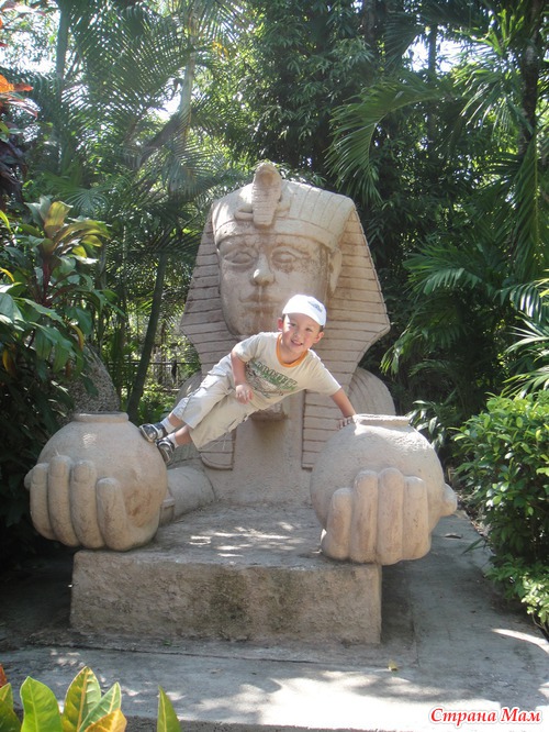 Пхукет или Eternal moments of Thailand.