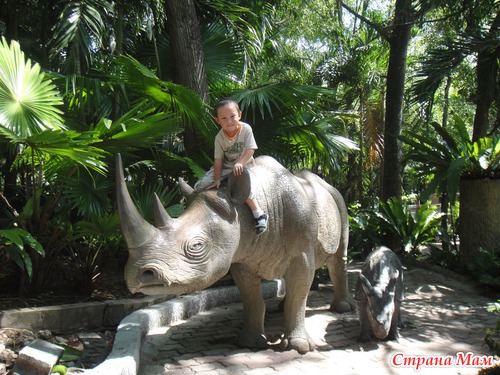 Пхукет или Eternal moments of Thailand.