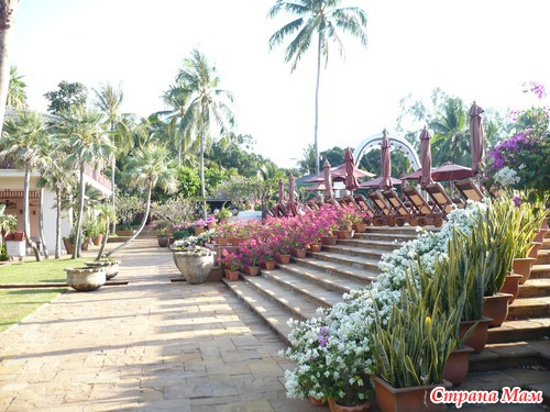 Пхукет или Eternal moments of Thailand.