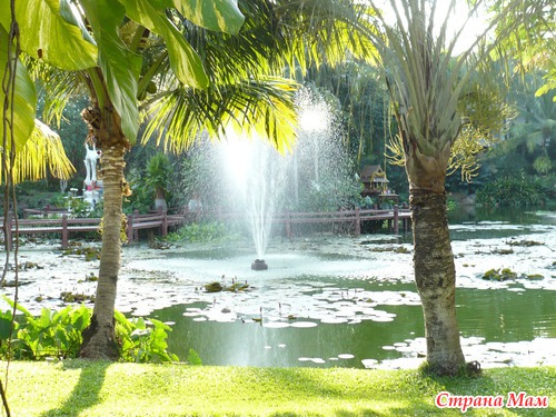 Пхукет или Eternal moments of Thailand.