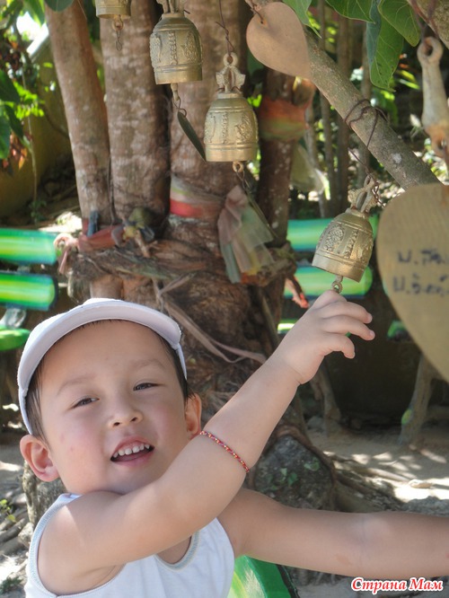 Пхукет или Eternal moments of Thailand.