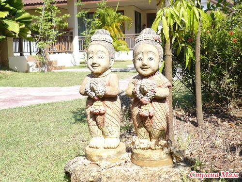 Пхукет или Eternal moments of Thailand.