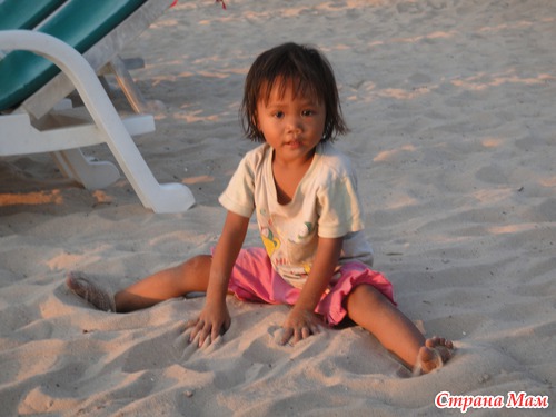 Пхукет или Eternal moments of Thailand.