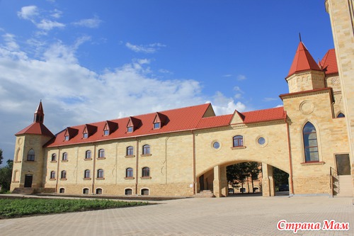 Карагандинский Кафедральный собор