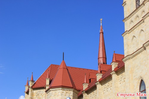 Карагандинский Кафедральный собор