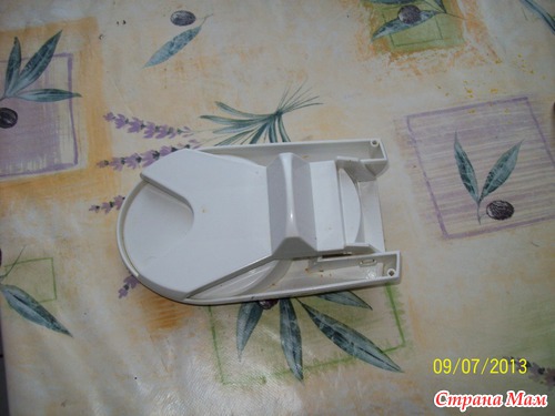 Кухонные штучки-3