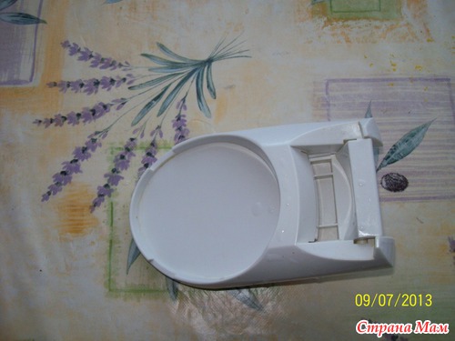 Кухонные штучки-3