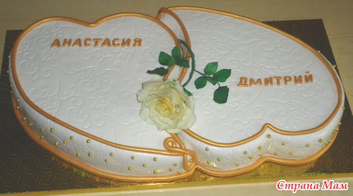 Свадебные и еще парочка.