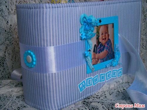 Альбом "Дениска"