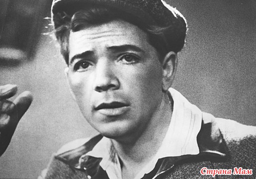 Петр Алейников - "Большая жизнь"