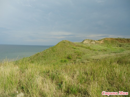 Красота Краснодарского края.