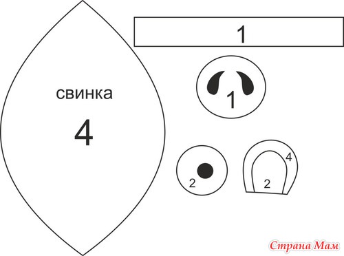 Куда крестьяне, туда облизяне.