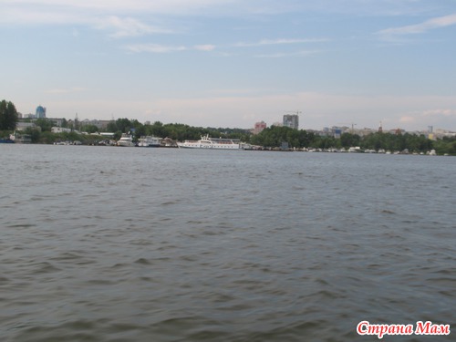 За Волгой часть 2