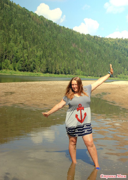 Башкирия. Сплав 2013. 4 день. р. Уфа, Ивангай, Янбай