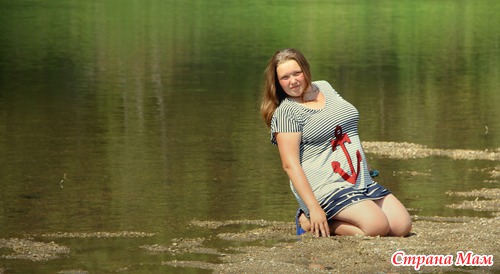 Башкирия. Сплав 2013. 4 день. р. Уфа, Ивангай, Янбай